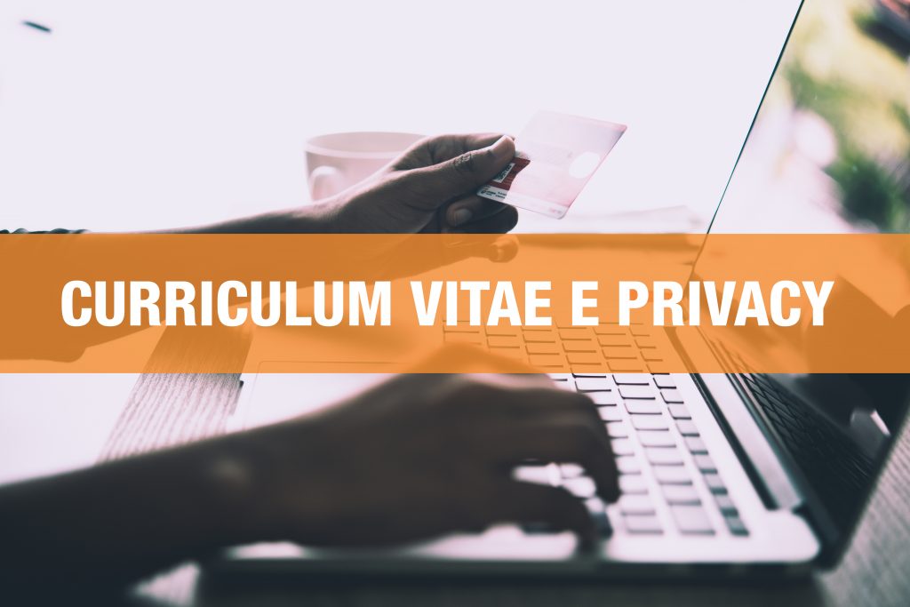 La Risorsa Umana | Ricerca e Selezione Personale | Curriculum Vitae e
